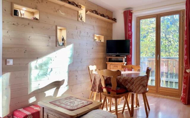 Appartement Notre-Dame-de-Bellecombe, 3 pièces, 6 personnes - FR-1-505-57