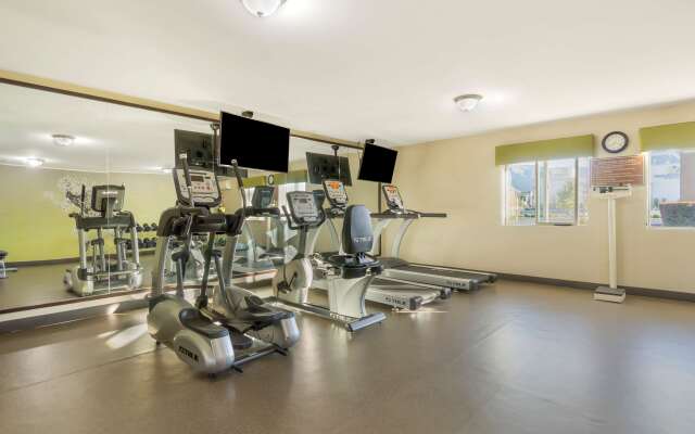 Best Western Plus Wenatchee Downtown Hotel
