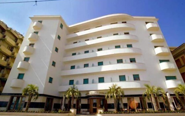 Astura Palace Hotel