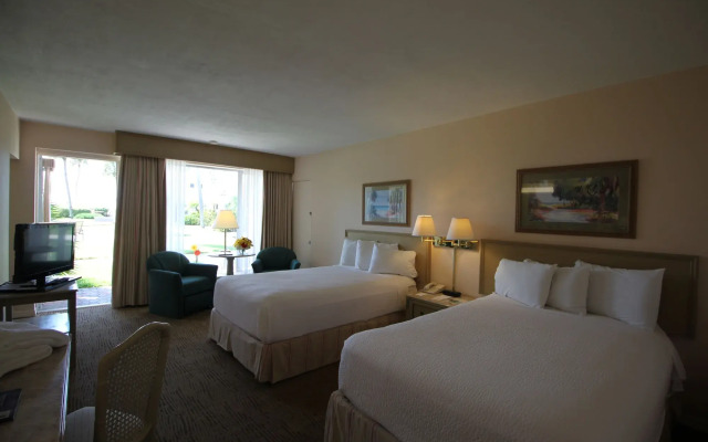 Sandcastle Resort at Lido Beach