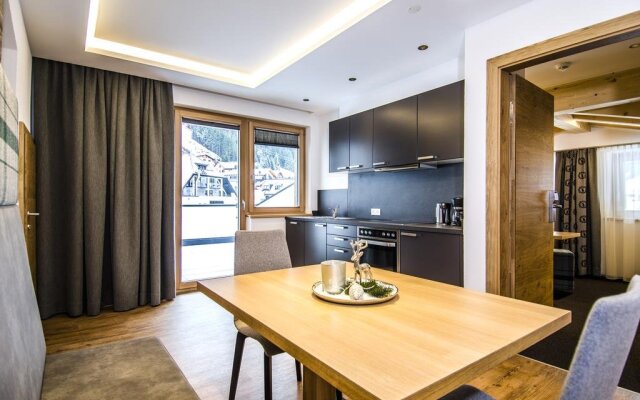 Hotel Persutt