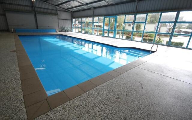 Wonthaggi Park Lane Holiday Park