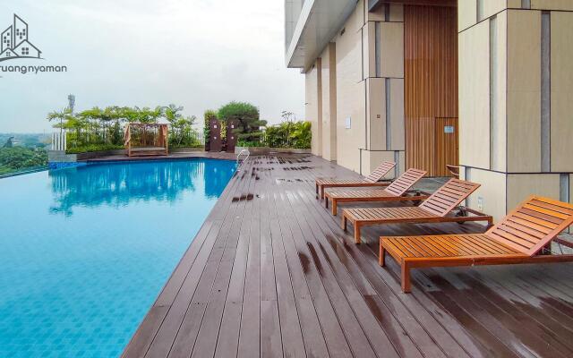 Anta Room at Apartment Springwood