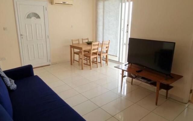 Freminore Island apartment
