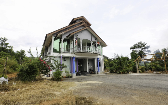 OYO 89933 Nun Hotel