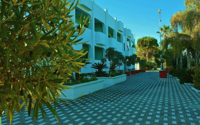 Resort Villa