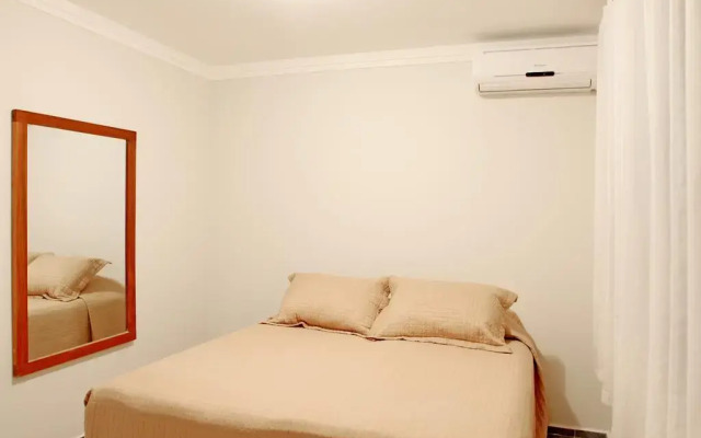 Travel Inn Flats Jardins
