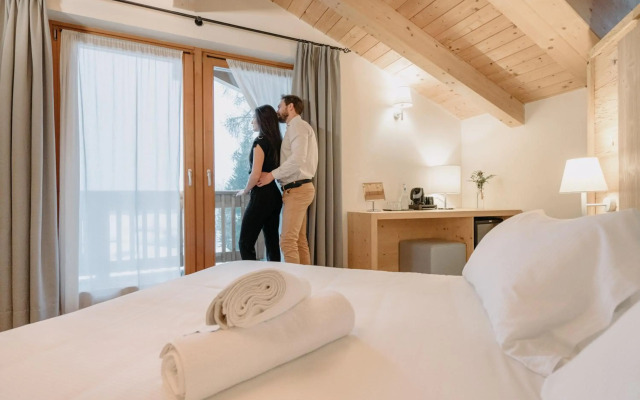 Hotel Chalet del Brenta