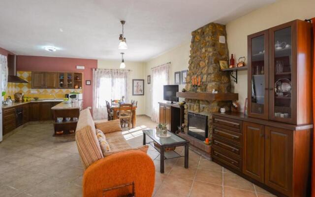 Casa Al Hayon Orgiva by Ruralidays