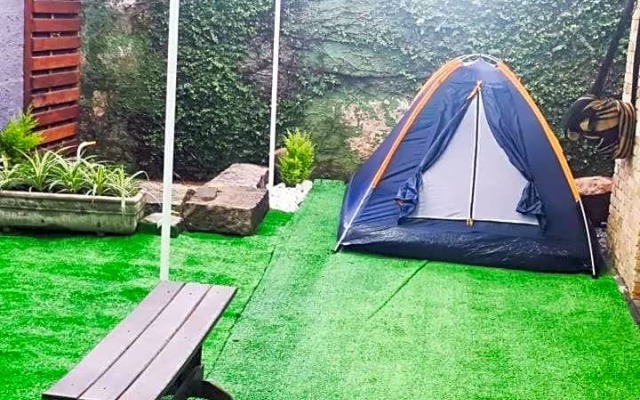 Pousada Trilha Do Mar