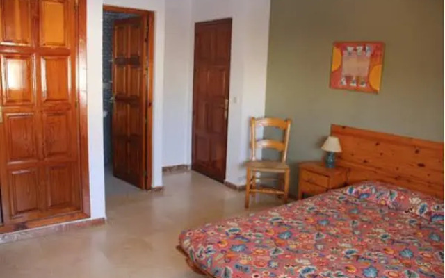 El Hotel California
