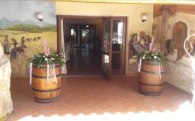 Agriturismo Muzzu