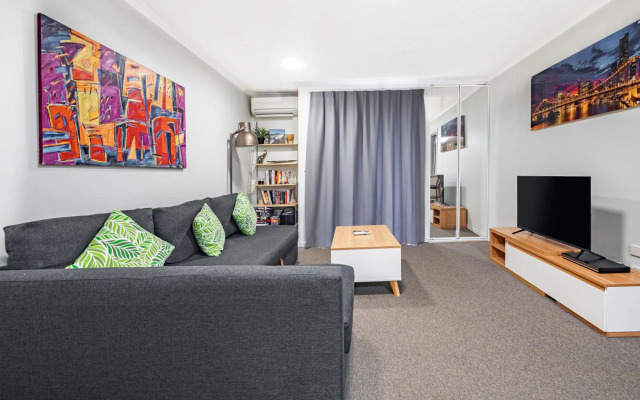Parkview Apartments