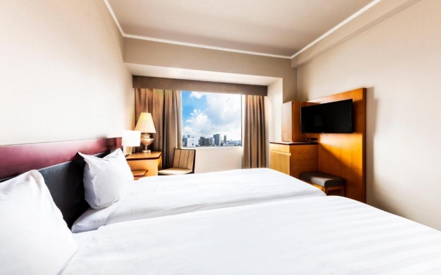 Hollywood Twin room (트윈 침대 2개) 사진 2