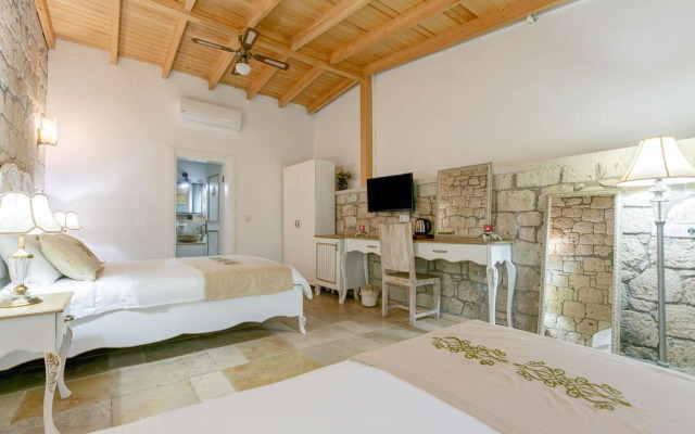 Villa Fora Hotel