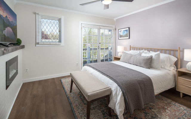 The Victorian Inn Blowing Rock