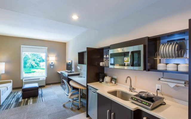 Home2 Suites by Hilton Lake City