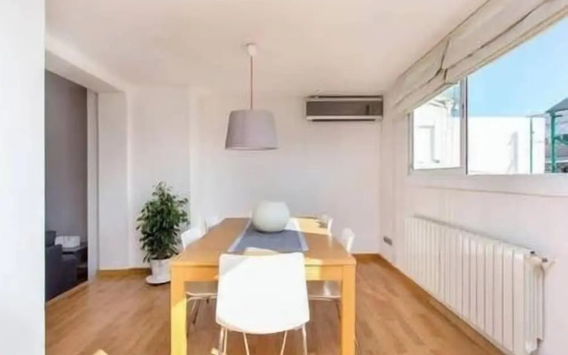 Stay U-nique Apartments Nova Esquerra