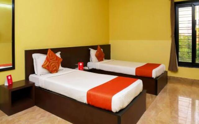 OYO Rooms Jatin Das Park Metro Station