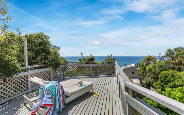 Sunshine Beach Shack