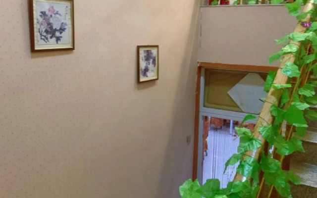 Qingqing Villa (Beijing Qidu Store)