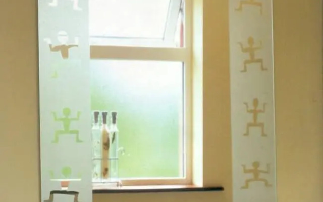 Sheen View Holiday Homes