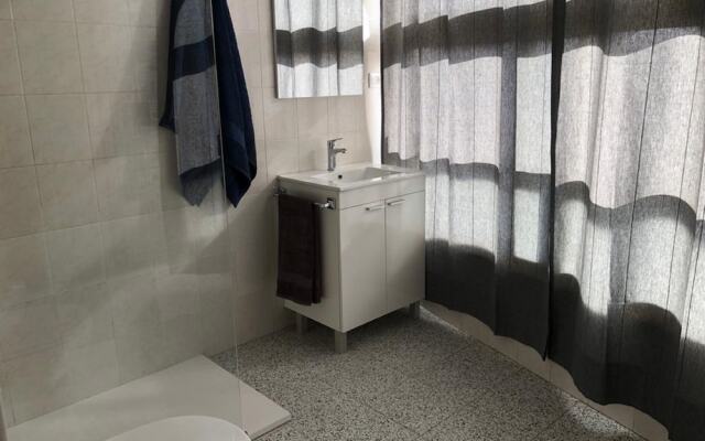Increíble apartamento, 6 pax, TABLERO 3, cerca Playa Inglés