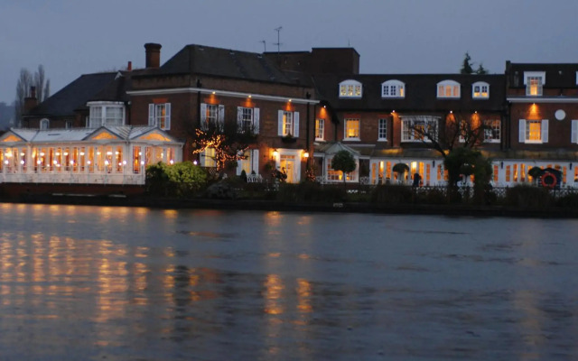 Macdonald Compleat Angler