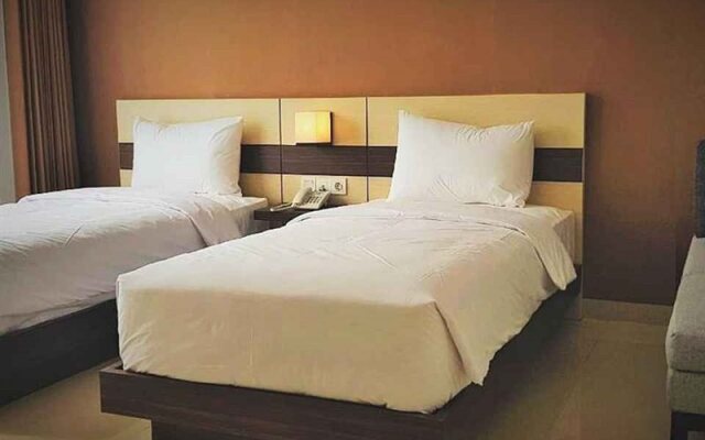 Depari Hotel Medan