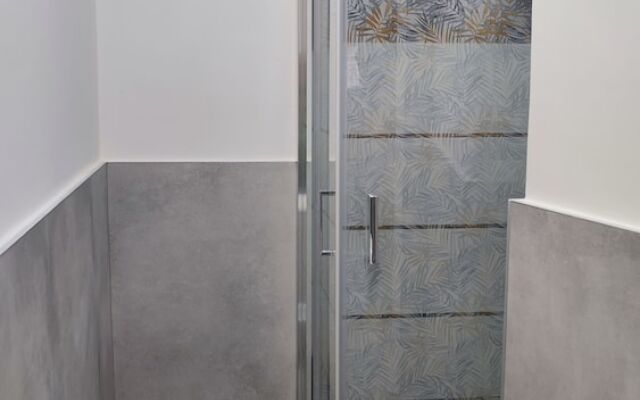 Vatican Green Garden