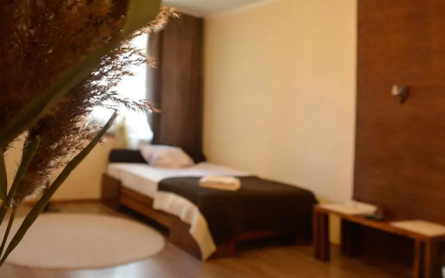 U Ilyicha Apartments