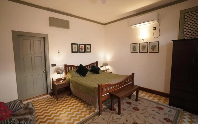 7 Pines - " An English Retreat", Kasauli by Leisure Hotels