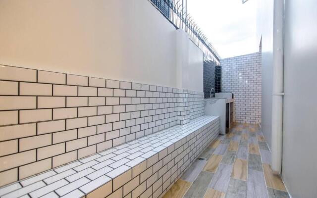 Exquisite Pool Villa J