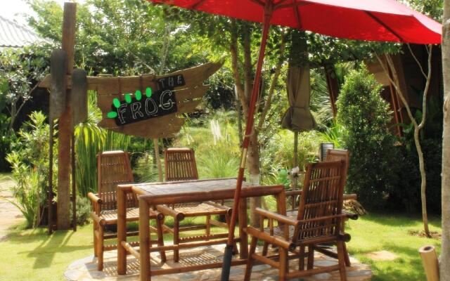 The Frog Khaoyai Resort
