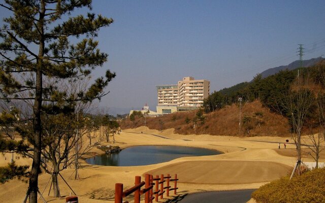 Daecheon Westopia Resort