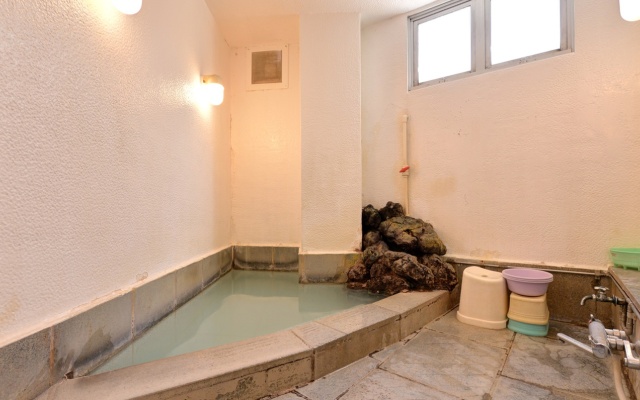 Kusatsu Onsen Iijimakan