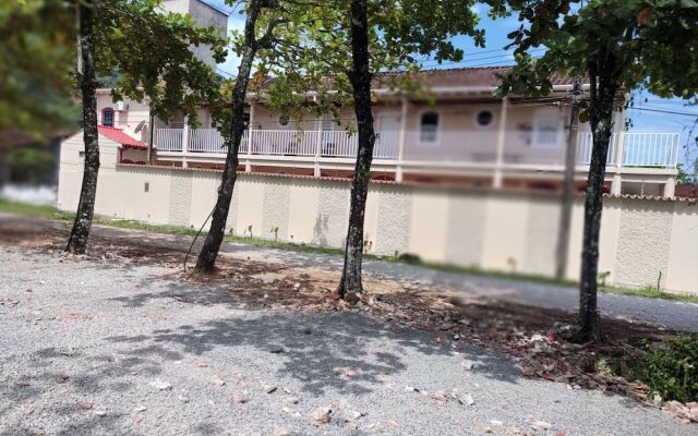 Hotel Lázaro Ubatuba