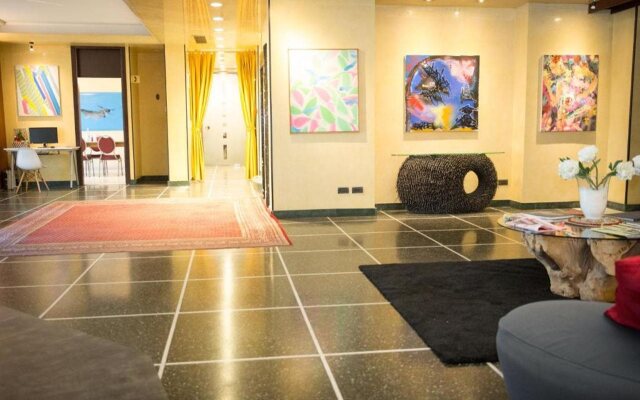 Art Hotel Milano