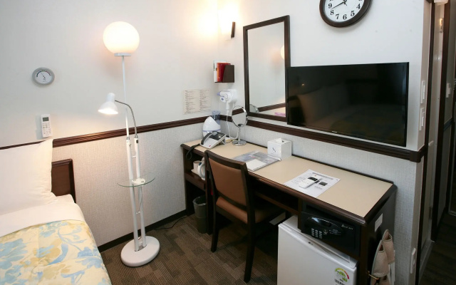 Toyoko Inn Busan Haeundae No.2