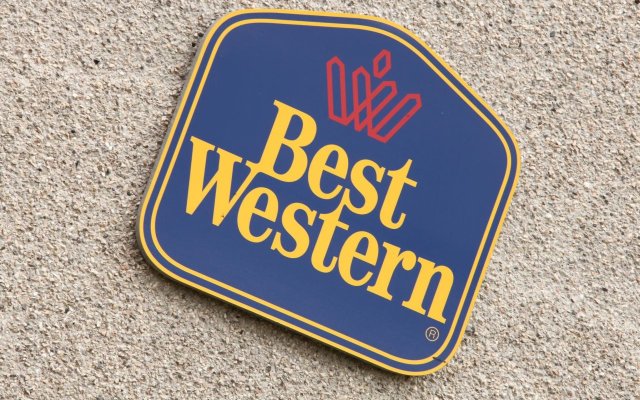 Best Western Garfield House Hotel