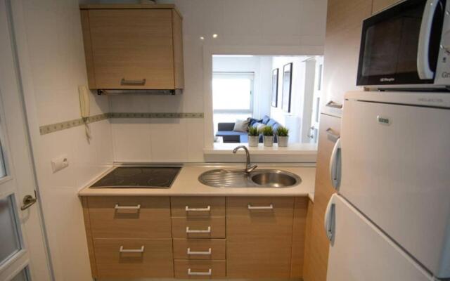 Almadraba 7 Apartaments