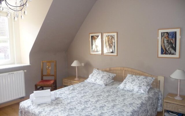 B&B Het Colettientje
