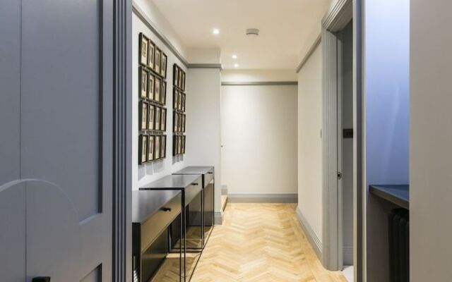 Deluxe Mayfair Home by Marble Arch Station