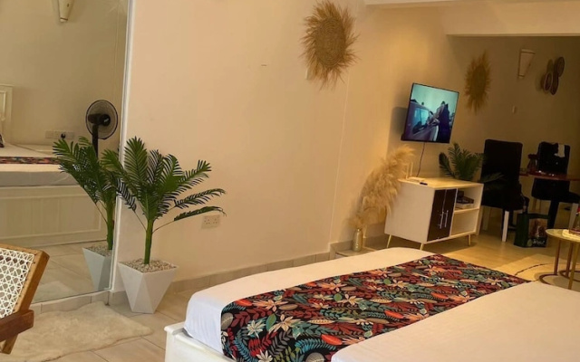Diani Beach