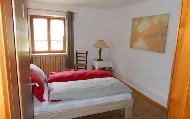 Hôtel Au Cheval Blanc