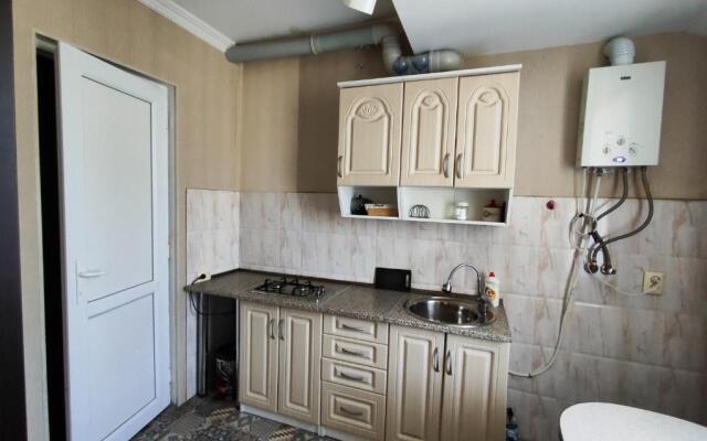Shio home