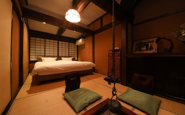 Standard Japanese-Style room 사진 1