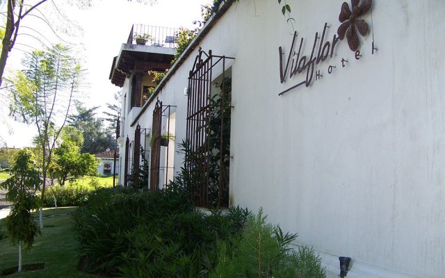 Hotel Casa Vilaflor