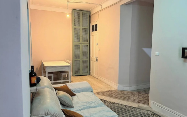 Cozy Luxury Apartment in the Heart of Tunis