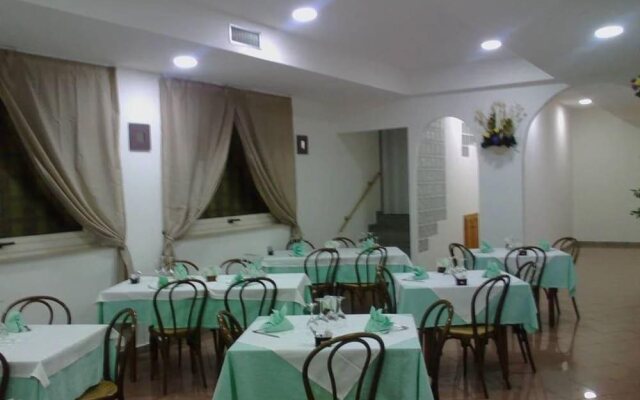 Hotel Ristorante Chiar di Luna